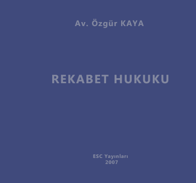 Kaya Hukuk